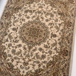 Шерстяний килим Diamond Palace 6463-59633  - Висока якість за найкращою ціною в Україні